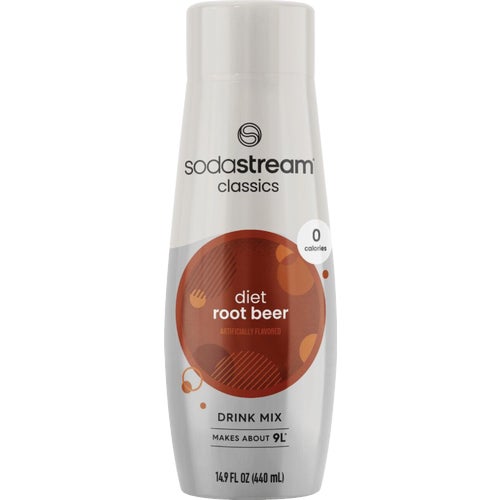 1424204012 SodaStream Sparkling Beverage Mix