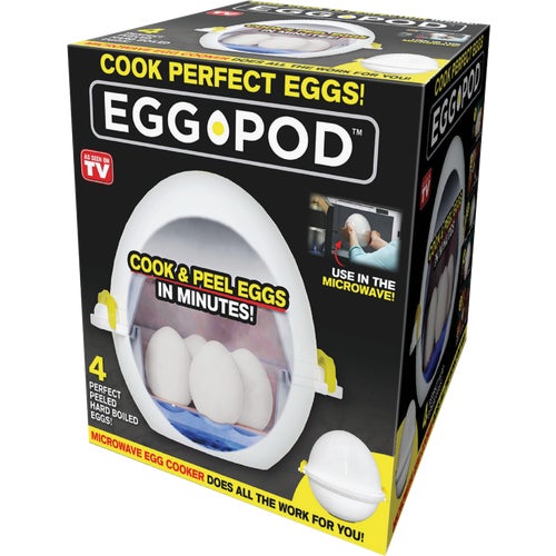 7001 Egg Pod Egg Cooker