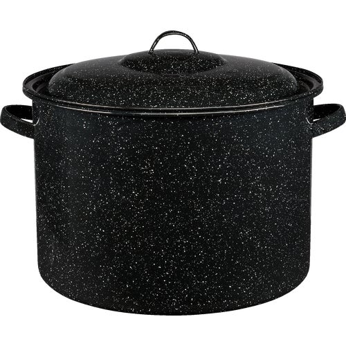 307117 GraniteWare Stock Pot