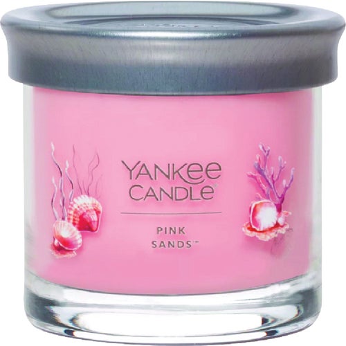 NW1630098 Yankee Candle Tin Lid Candle