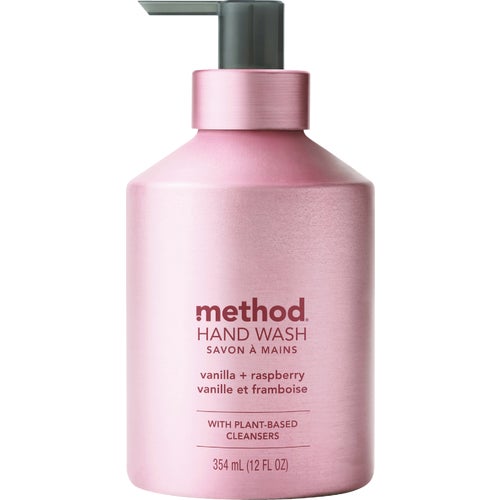 10571 Method Gel Liquid Hand Soap