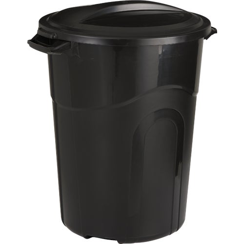 TI0020 United Solutions Rough & Rugged Trash Can