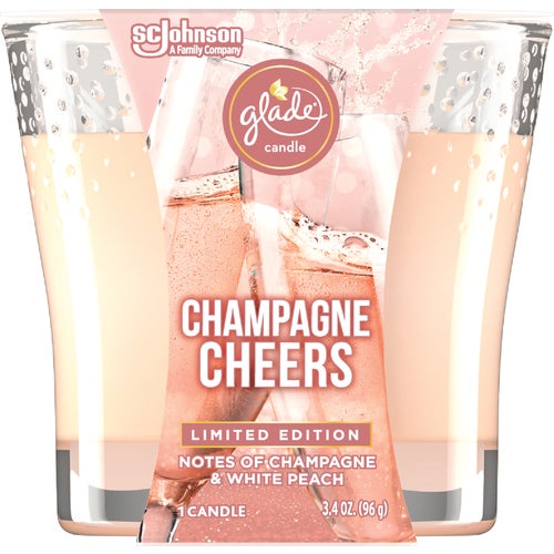 3962 Glade Candle