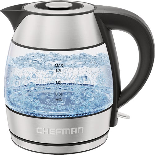 RJ11-12 Chefman Electric Kettle