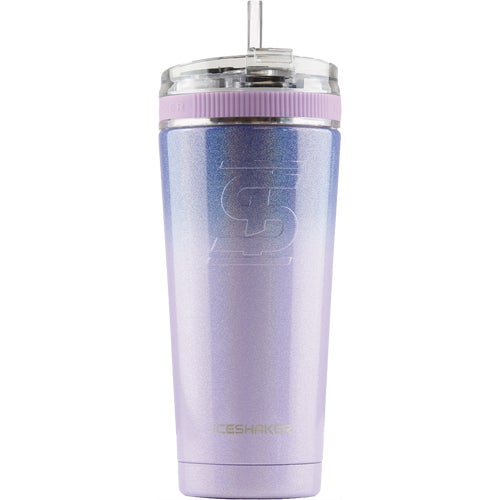 26FlexDreaming Ice Shaker Insulated Vacuum Flex Bottle