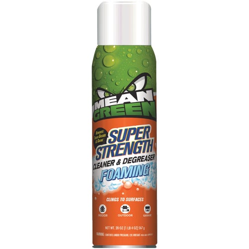 354204 Mean Green Super Strength Cleaner & Degreaser