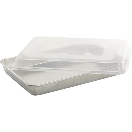 44703 Nordic Ware Naturals Sheet Cake Pan