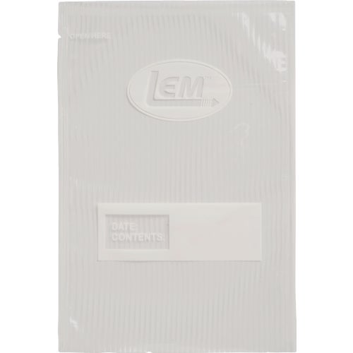 1388 LEM MaxVac Vacuum Bags