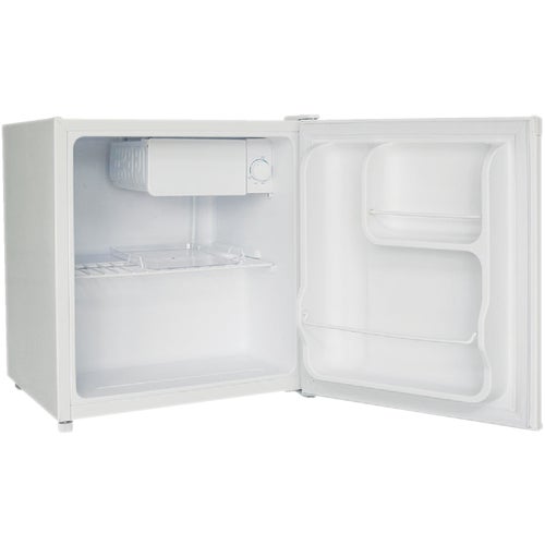 RM16J0W Avanti 1.6 Cu. Ft. Refrigerator