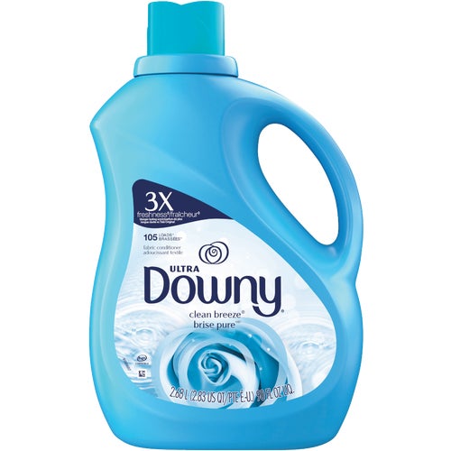 3077210026 Downy Ultra Fabric Softener