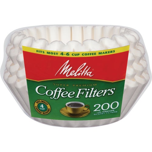 62914 Melitta Junior Basket Coffee Filter