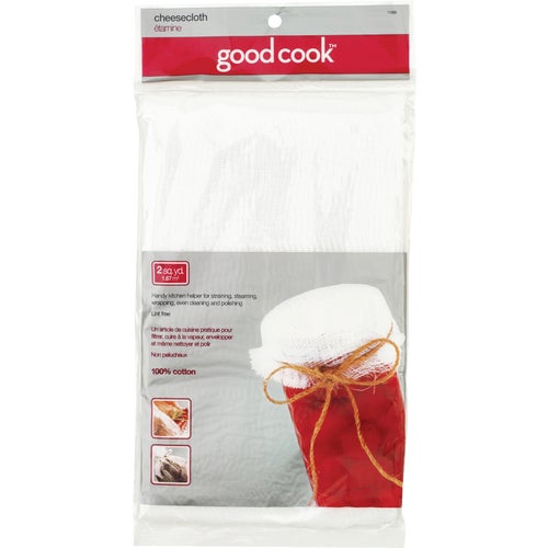 11899 Goodcook Cheesecloth