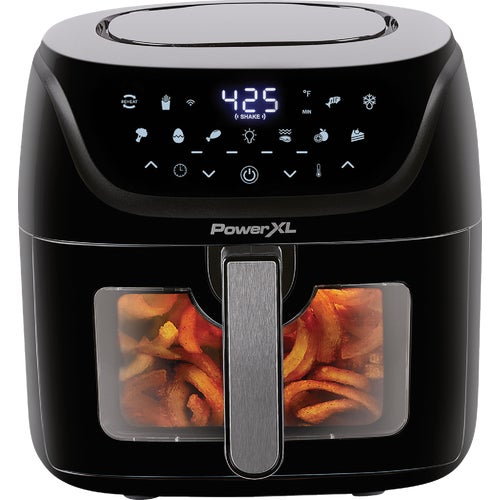 PXLVP-6BWIF PowerXL Vortex Pro Rapid Air Fryer