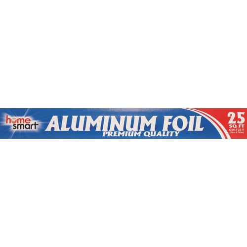 88740 Home Smart Aluminum Foil