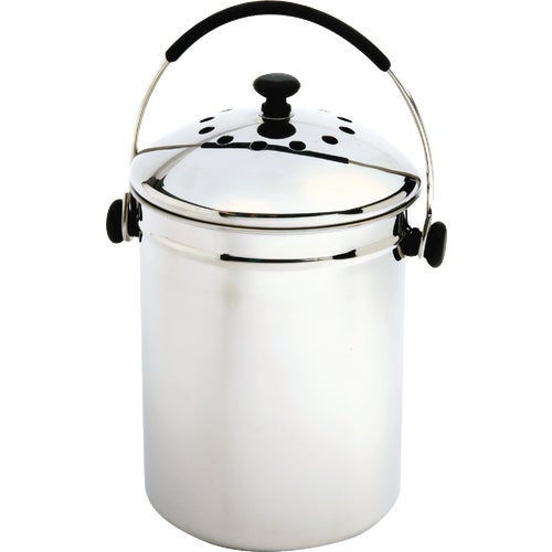 95 Norpro Stainless Steel Compost Keeper