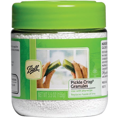 1440072750 Ball Pickle Crisp Pickling Mix Granules