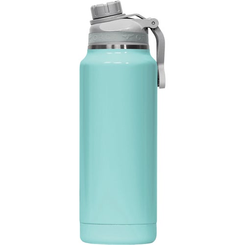 ORCHYD34SF/SF/GY Orca Hydra Stainless Steel Insulated Vacuum Bottle