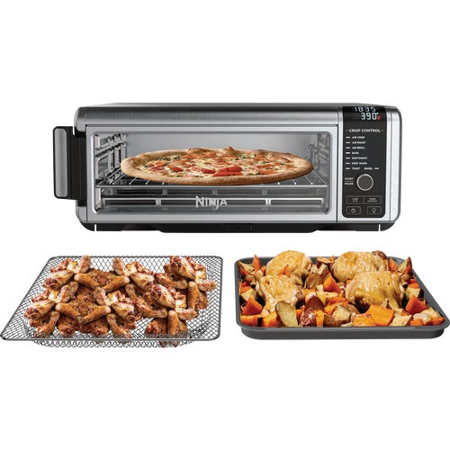 SP101 Ninja Foodi Digital Air Fry Oven