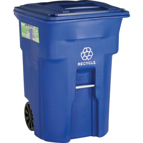 79296-R2705 Toter Recycling Trash Can