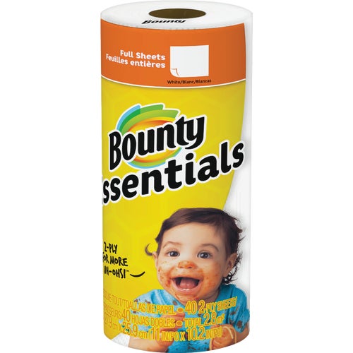 3077211674 Bounty Essentials Paper Towel