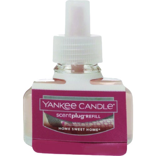 NW1226009 Yankee Candle ScentPlug Air Freshener Refill