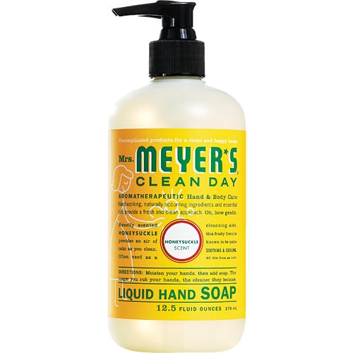 17425 Mrs. Meyers Clean Day Liquid Hand Soap