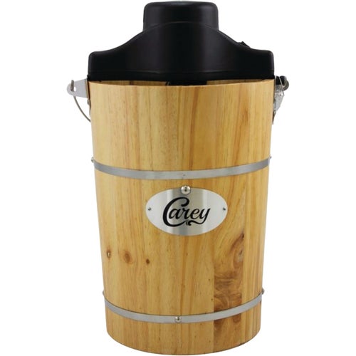 WICM-2CY Carey Ice Cream Maker