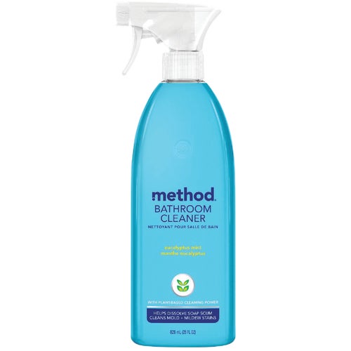 8 Method Tub & Tile Bathroom Cleaner