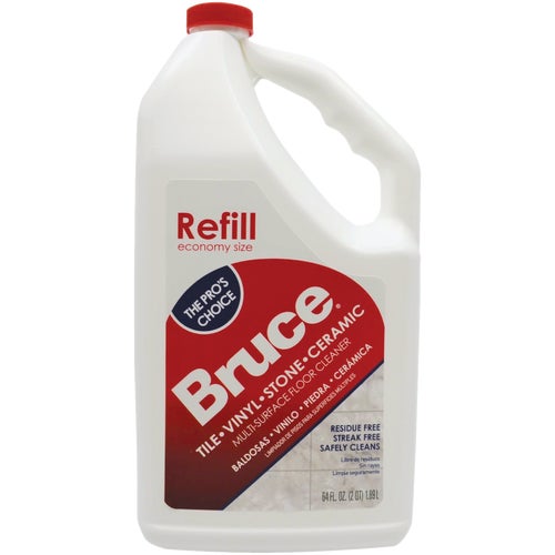 BMSFC102 Bruce Multi-Surface Floor Cleaner