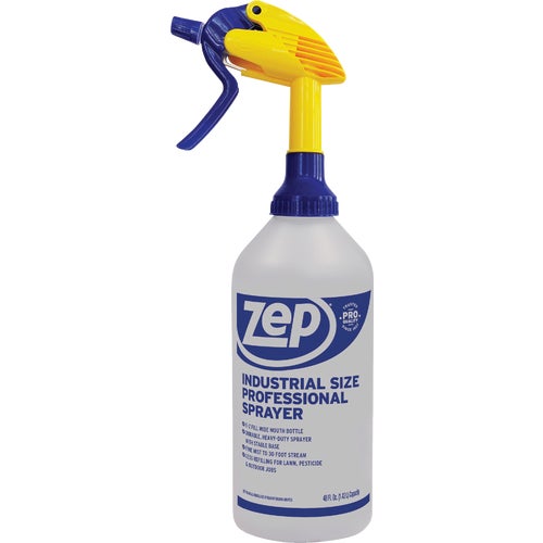 C32810 Zep High-Output Chemical Spray Bottle