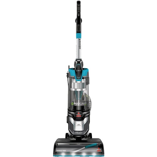 2852 Bissell MultiClean Allergen Pet Lift-Off Upright Vacuum Cleaner