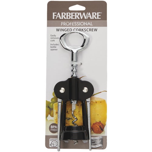 5216100 Farberware Pro Wing Corkscrew