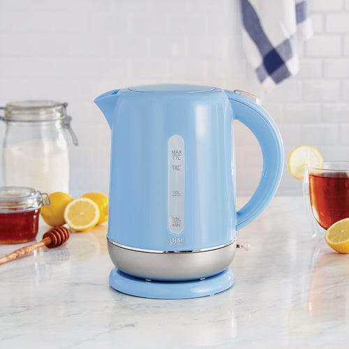 REK170GBSK06 Rise By Dash Electric Kettle