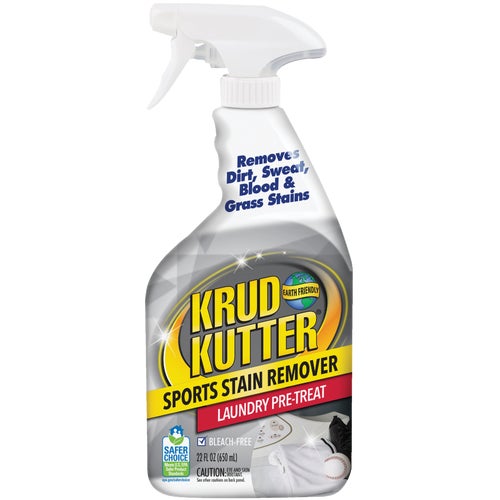 305473 Krud Kutter Sports Stain Remover Laundry Pre-Treat