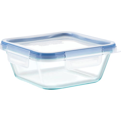 1109304 Snapware Total Solution Pyrex Glass Storage Container