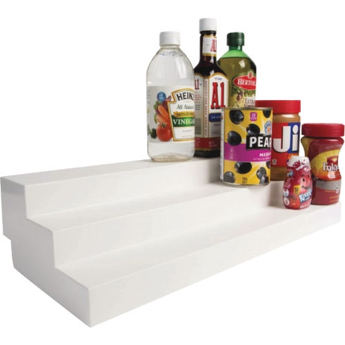 1703 Dial Industries Expand-A-Shelf Cabinet Organizer