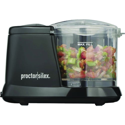 72507G Proctor Silex Food Processor