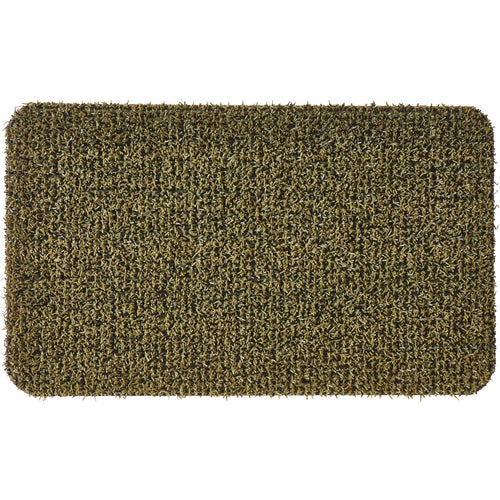 10376434 GrassWorx Clean Machine Classic Scraper Door Mat