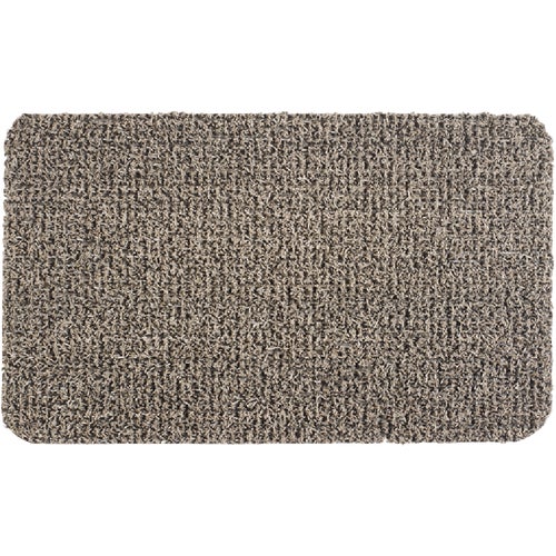 10372031 GrassWorx Clean Machine Classic Scraper Door Mat