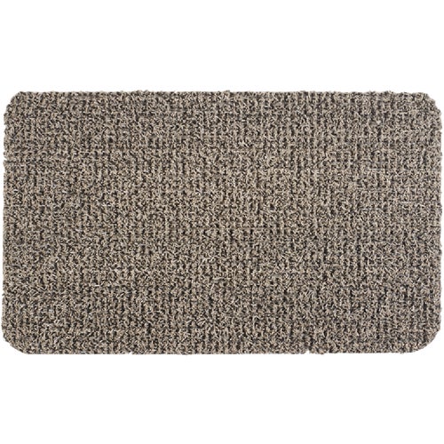 10372034 GrassWorx Clean Machine Classic Scraper Door Mat