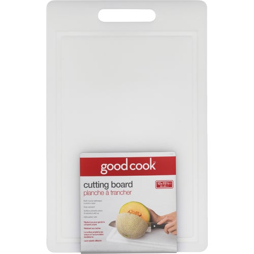 10109 Goodcook Poly Cutting Board