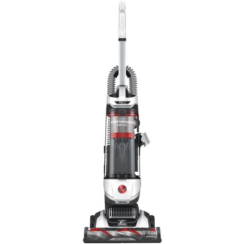 UH75100V Hoover High Performance Swivel Upright Vacuum Cleaner