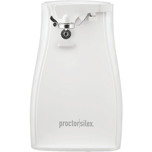 75224PS Proctor Silex Power Opener Electric Can Opener