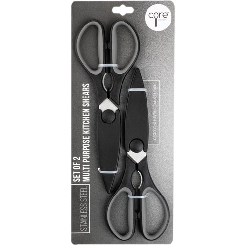 DBC30626 Core Kitchen Shears Set