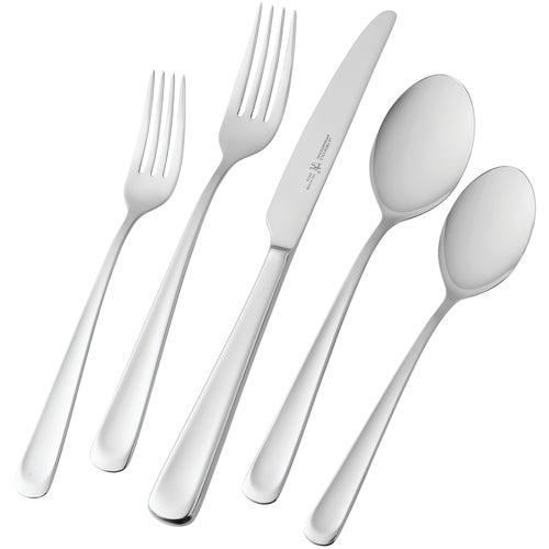 22552345 J.A. Henckels International Silvano Flatware Set