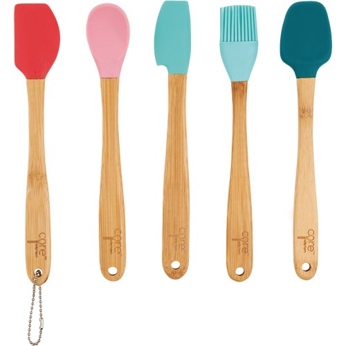 DBC30612 Core Kitchen Mini Utensil Set