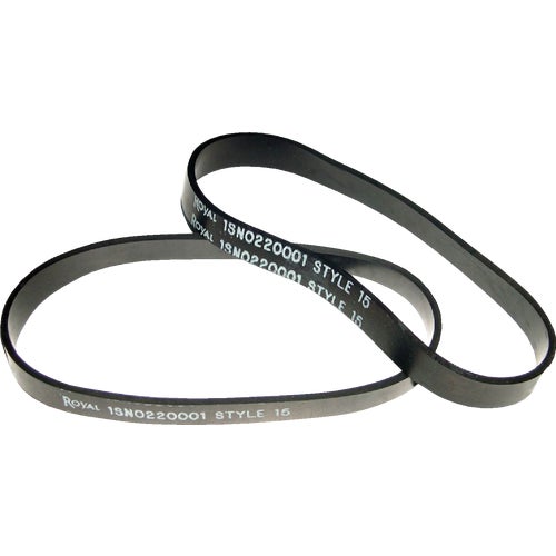 3SN0220001 Dirt Devil Style 15 Vacuum Cleaner Belt