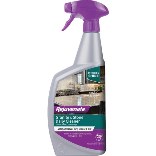 HG-R00193 Rejuvenate Granite & Stone Cleaner