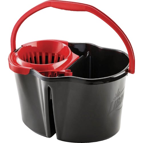 1056 Libman Mop Bucket with Wringer