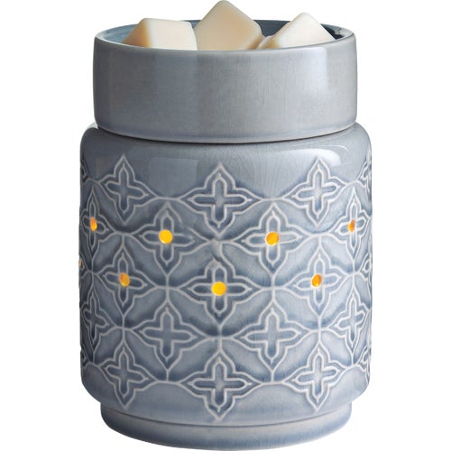 RWJSM Candle Warmers Illumination Fragrance Warmer